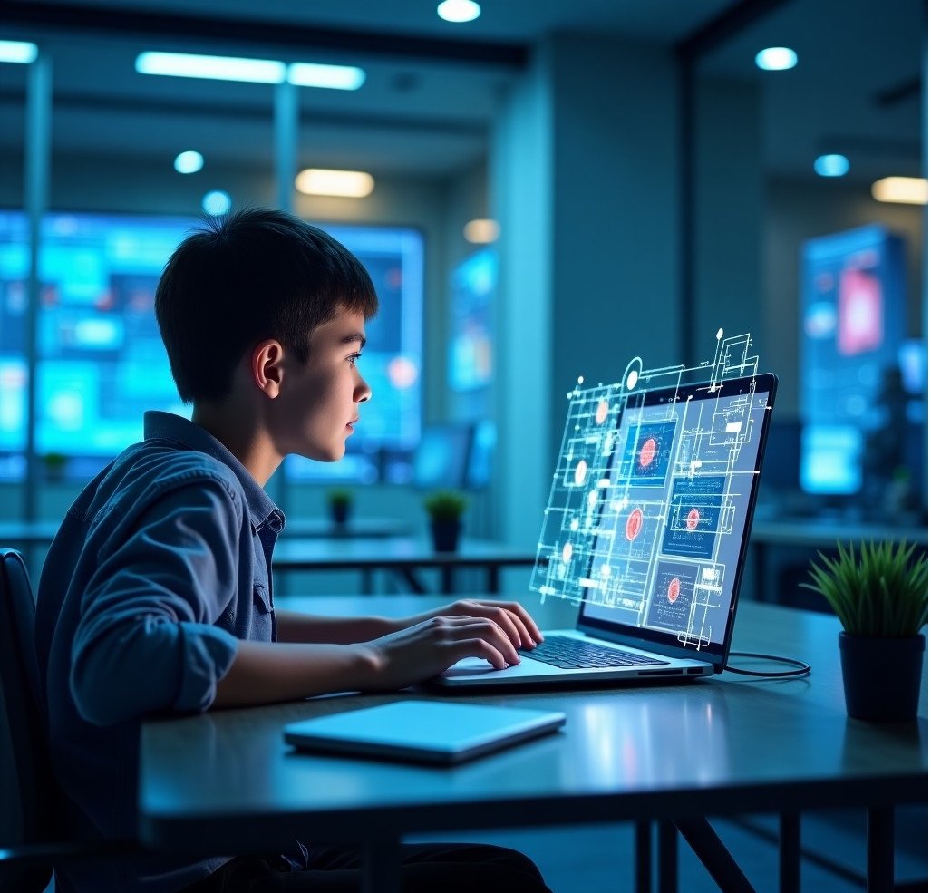 SmartStudy AI