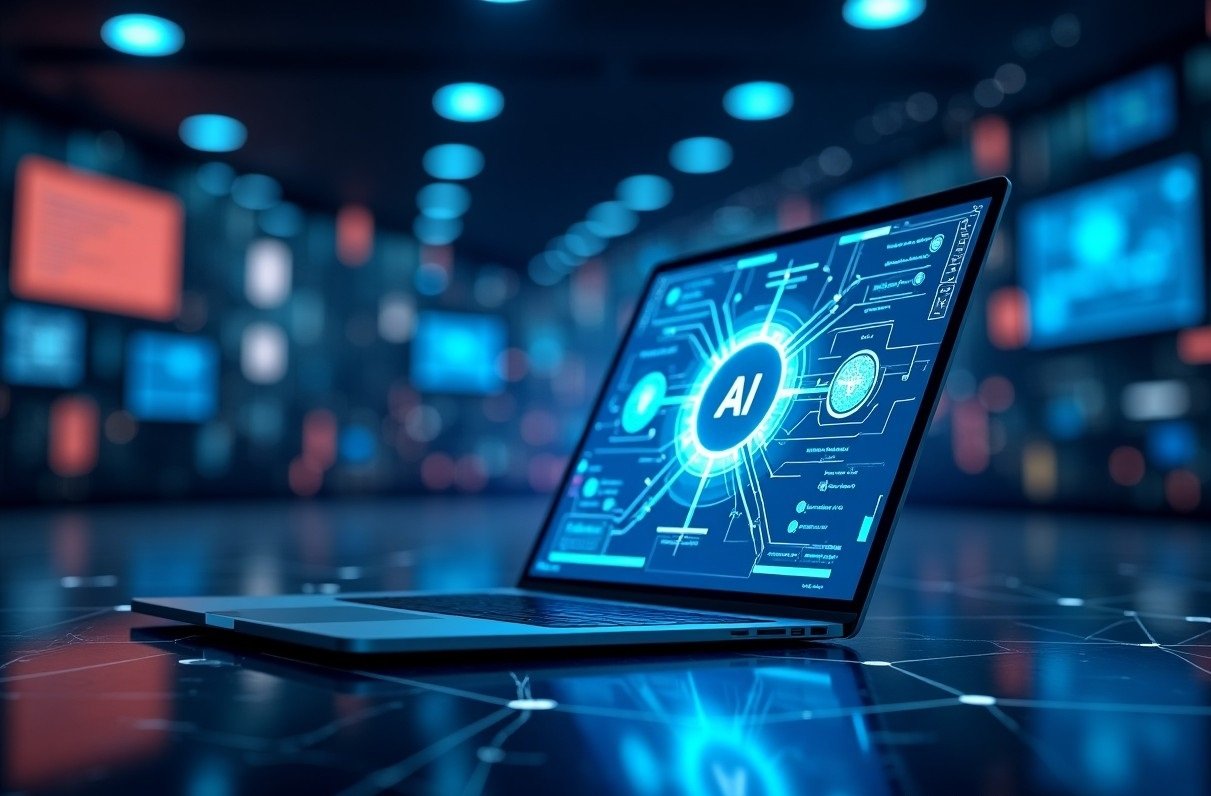 SmartStudy AI
