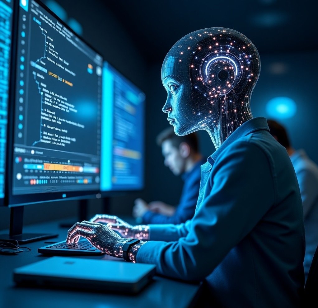 SmartStudy AI